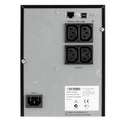 Eaton 5SC 500VA (5SC500I)