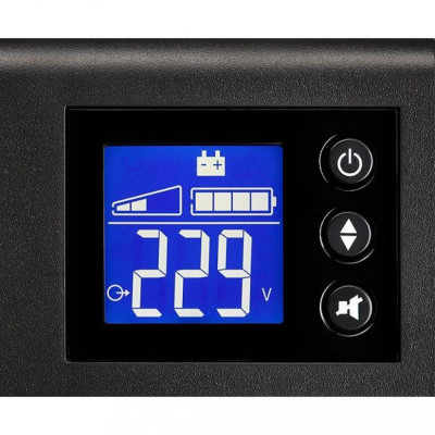 Eaton 5SC 500VA (5SC500I)
