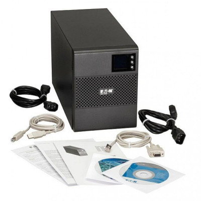 Eaton 5SC 500VA (5SC500I)