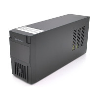 Qoltec Monolith 600VA 360W LCD USB (53951)