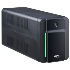APC Back-UPS 900VA, IEC (BVX900LI)