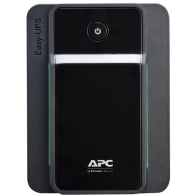 APC Back-UPS 900VA, IEC (BVX900LI)
