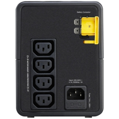 APC Back-UPS 900VA, IEC (BVX900LI)