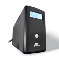 Frime Guard 650VA (FGS650VAPL)