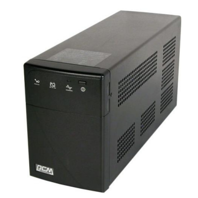 Powercom Black Knight Pro BNT-2000AP