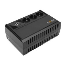 NJOY Renton 650 USB (UPLI-LI065RE-CG01B)