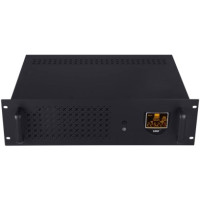 EAST EA-1200U RM Schuko