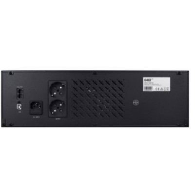 EAST EA-1200U RM Schuko