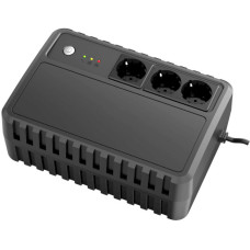EnerGenie EG-UPS-3SDT600-01