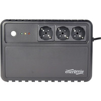 EnerGenie EG-UPS-3SDT600-01