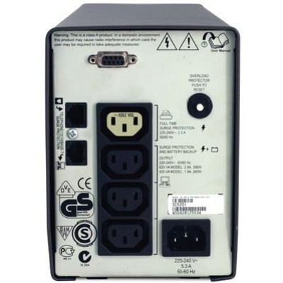 Smart-UPS SC620I