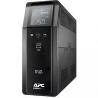 APC Back UPS Pro BR 1600VA LCD (BR1600SI)