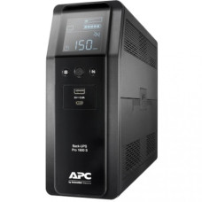 APC Back UPS Pro BR 1600VA LCD (BR1600SI)