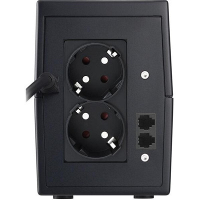 PowerWalker VI 650 SE USB (10120048)