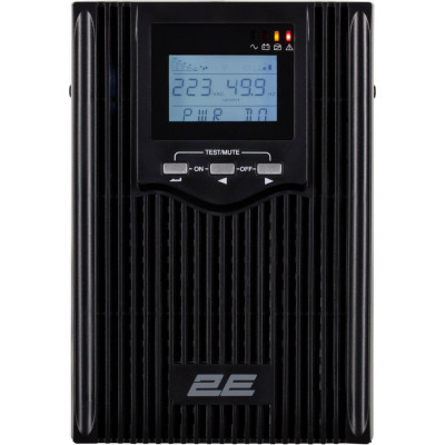 2E PS500L, 500VA/300W
