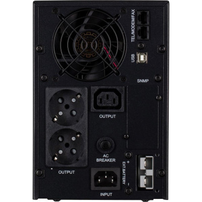 2E PS500L, 500VA/300W