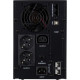 2E PS500L, 500VA/300W
