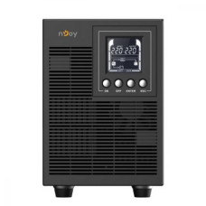 NJOY Echo Pro 2000 (UPOL-OL200EP-CG01B)