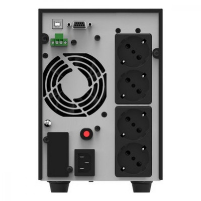 NJOY Echo Pro 2000 (UPOL-OL200EP-CG01B)