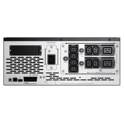 APC Smart-UPS X 3000VA Rack/Tower LCD (SMX3000HV)