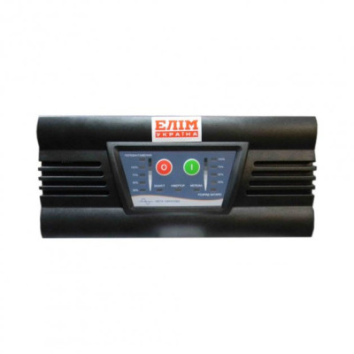 ЕЛIМ ПНК-12-600
