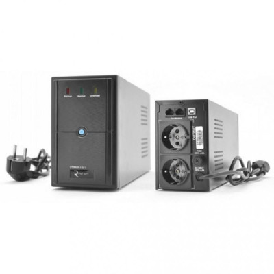 Ritar E-RTM650L-U (390W)