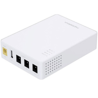 Marsriva Smart Mini DC UPS KP3