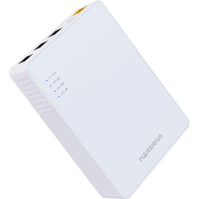 Marsriva Smart Mini DC UPS KP3