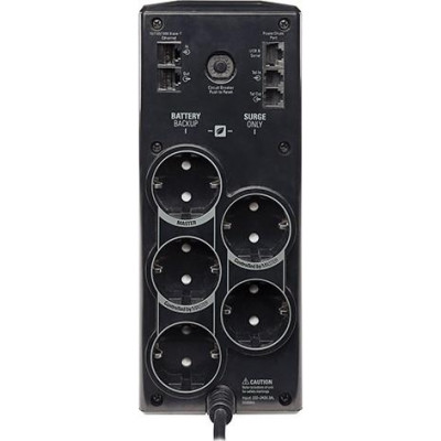 APC Back-UPS Pro 900VA CIS (BR900G-RS)