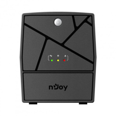 NJOY Keen 1500 USB (UPLI-LI150KU-CG01B)