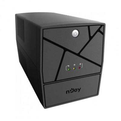 NJOY Keen 1500 USB (UPLI-LI150KU-CG01B)