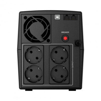 NJOY Keen 1500 USB (UPLI-LI150KU-CG01B)