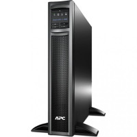APC Smart-UPS X 750VA Rack/Tower LCD (SMX750I)