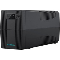MR-UF800 800VA Smart Line-Interactive UPS (MR-UF800)