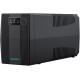 MR-UF800 800VA Smart Line-Interactive UPS (MR-UF800)