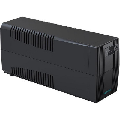 MR-UF800 800VA Smart Line-Interactive UPS (MR-UF800)