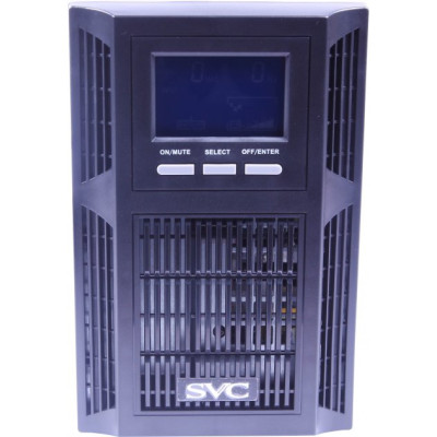 SVC Smart-UPS On-line RT (PT-1K-LCD)