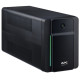 APC Easy-UPS 1600VA 230V AVR Schuko (BVX1600LI-GR)