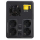 APC Easy-UPS 1600VA 230V AVR Schuko (BVX1600LI-GR)