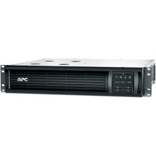UPS APC Smart-UPS RM 1500VA 2U SmartConnect (SMT1500RMI2UC)