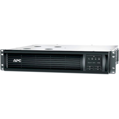 UPS APC Smart-UPS RM 1500VA 2U SmartConnect (SMT1500RMI2UC)