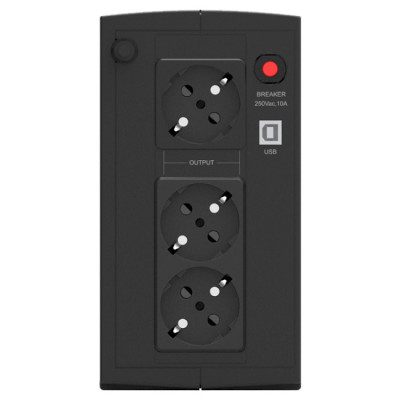 PowerWalker VI 1000 SB (10121068)