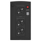 PowerWalker VI 1000 SB (10121068)