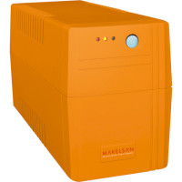 Makelsan Lion 650 (LIONUPS650KVA)