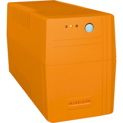Makelsan Lion 650 (LIONUPS650KVA)