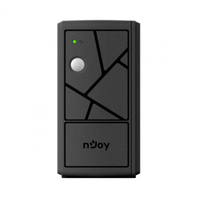 NJOY Keen 600 USB (UPLI-LI060KU-CG01B)