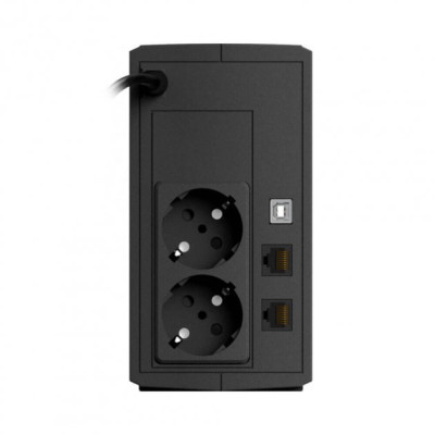 NJOY Keen 600 USB (UPLI-LI060KU-CG01B)