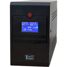 Full Energy BBGP-220/20Pro