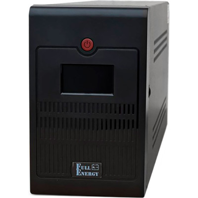 Full Energy BBGP-220/20Pro