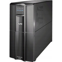 APC Smart-UPS 2200VA 230V LCD IEC w/SmartConnect (SMT2200IC)